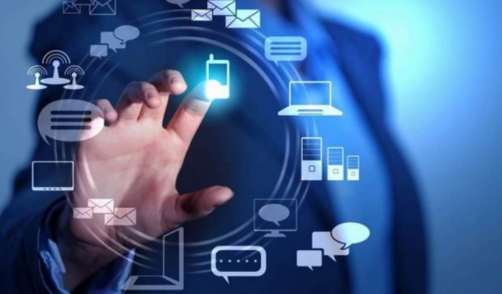 ҮКІМЕТ: ЦИФРЛАНДЫРУДЫ ІСКЕ АСЫРАТЫН МАМАН ТАПШЫ