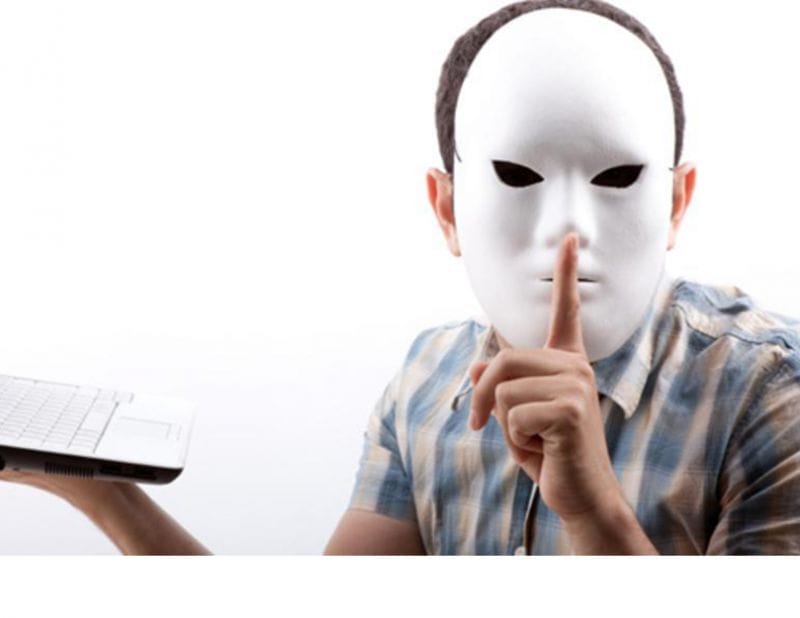 Ғаламтордағы ғайбат