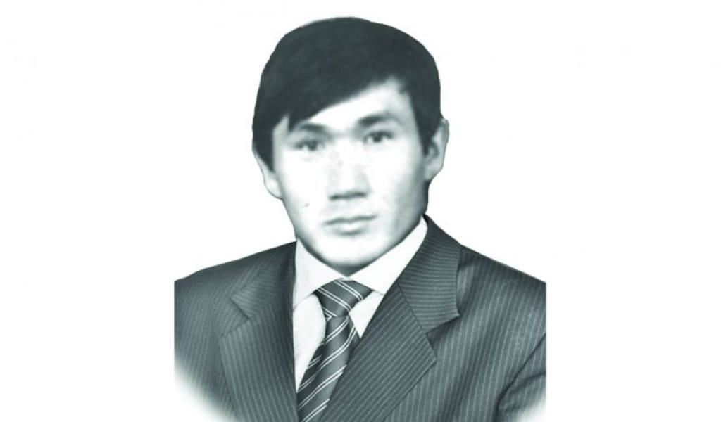 Жамау БҰХАРБАЙ - 70: "НЕ ШЫҒАДЫ КӨБІК ЕЗУ МАҚТАННАН?"