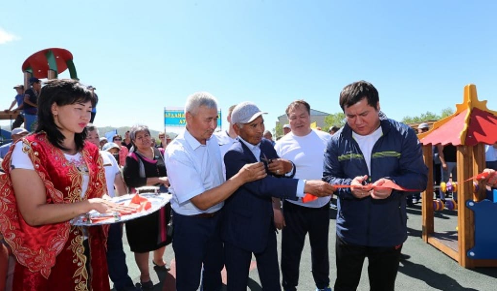 "ҚАТТЫ ҰНАДЫ": ҚАПАЛДЫҚТАРДЫҢ ҚУАНЫШЫ ЕСЕЛЕНДІ