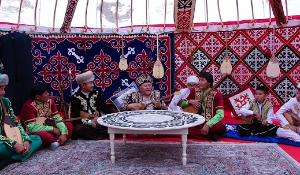 ТӘУЛІК БОЙЫ КҮЙ ТӨГІЛДІ: ЖЕТІСУЛЫҚ ӨНЕРПАЗДАР РЕКОРД ОРНАТТЫ