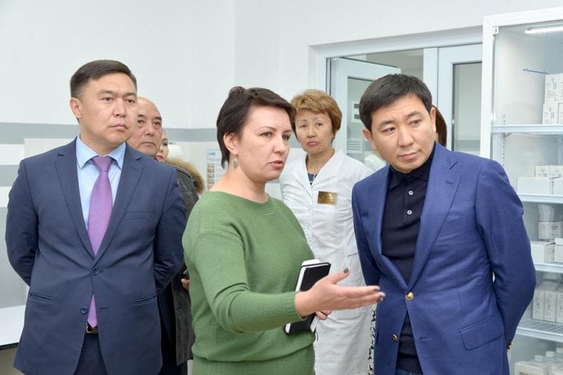 Жарқын іс - жауапкершіліктен