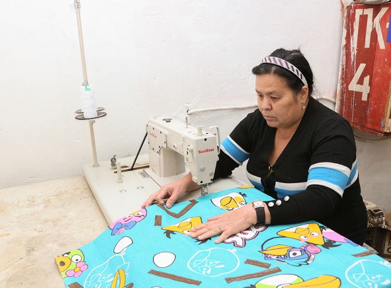 Тағдырластар талпынысы жоғары