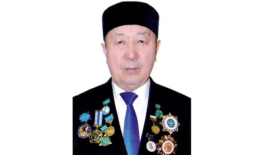 ҚАЗАҚ ШИПАГЕРЛЕРІН ӘЛЕМГЕ ТАНЫТҚАН