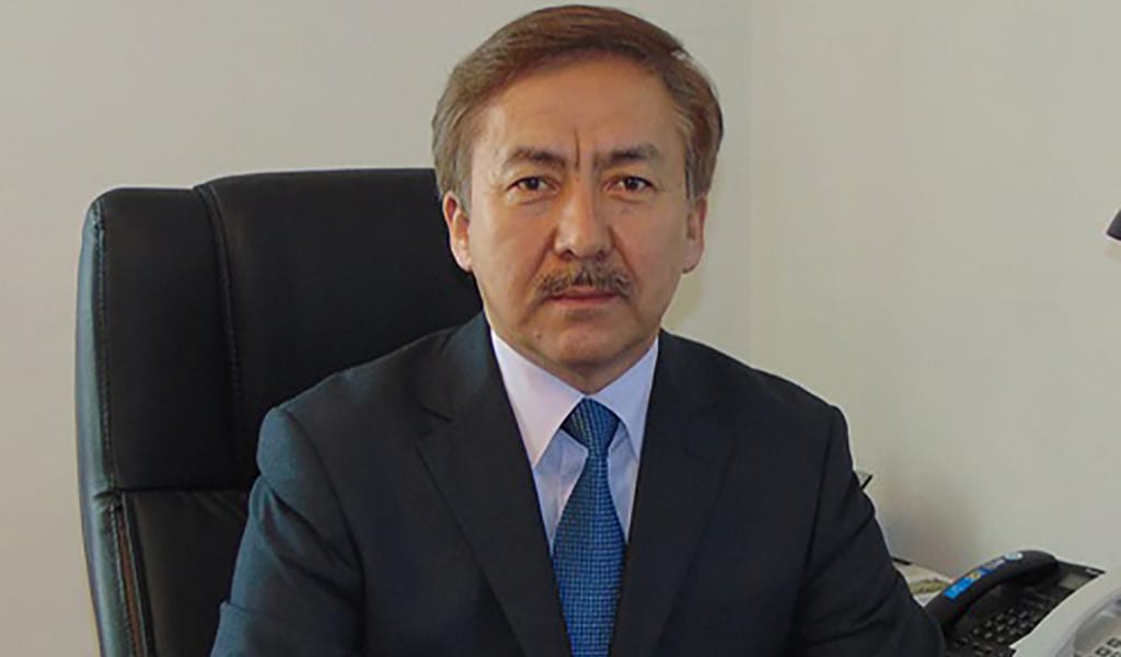 ЕРЕН ТОҒАЙЫН САҚТАУ &ndash; ПАРЫЗ