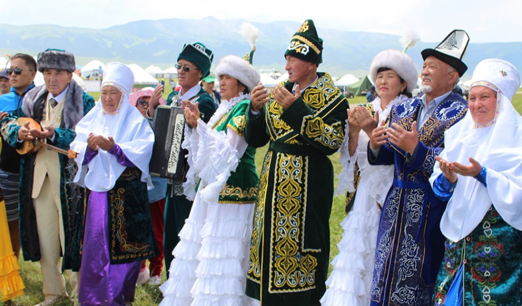 ШӘЛКӨДЕНІ ШАЛҚЫТҚАН ТОЙ