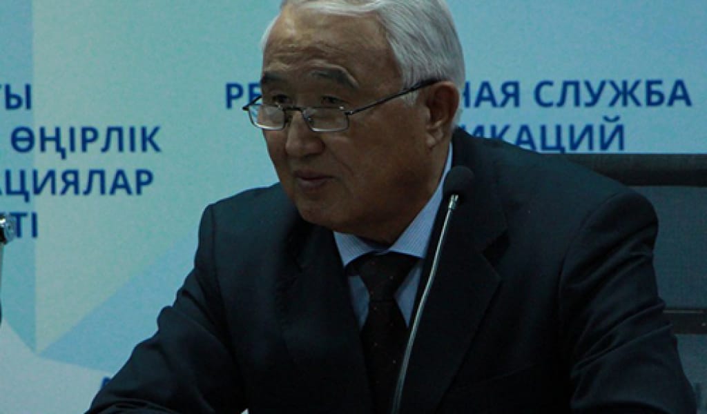 ҰЛТТЫҚ КЕҢЕС ҰЛЫЛЫҚҚА БАСТАЙДЫ