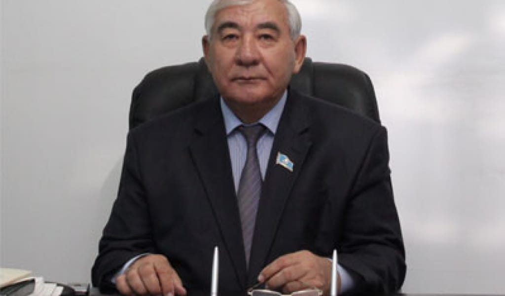 ҰЛТТЫҚ АЛАҢДА ТАЛҚЫЛАНАДЫ