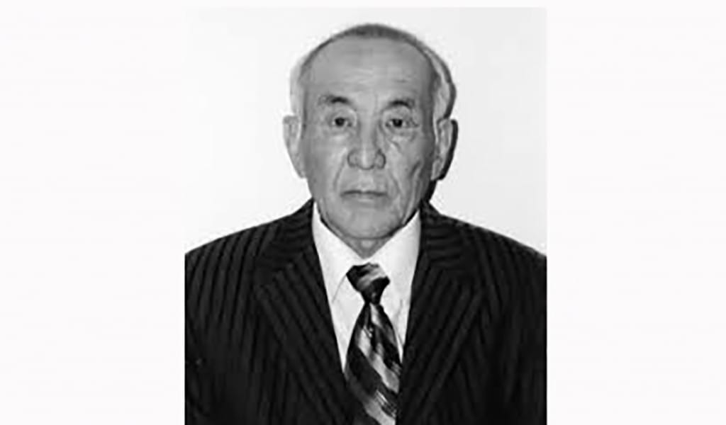 ӘДЕПХАН ЖАҚЫБАЕВТЫҢ ШАҒАРМАШЫЛЫҒЫ