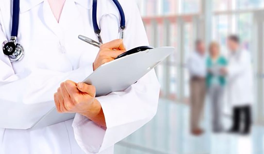 МЕДИЦИНА САЛАСЫН ЦИФРЛАНДЫРУ