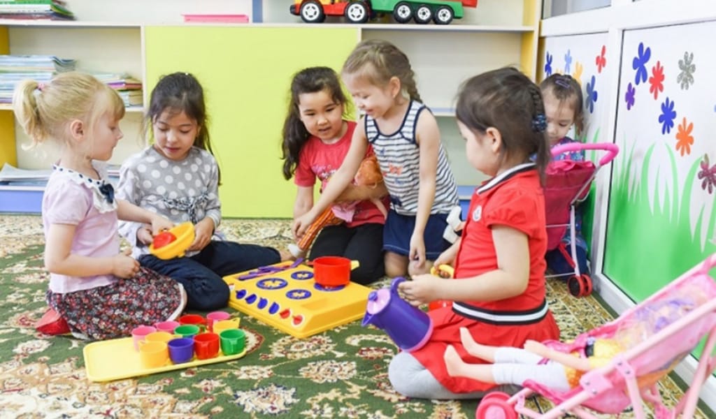 БАЛАБАҚША МӘСЕЛЕСІ ҚАРАЛДЫ