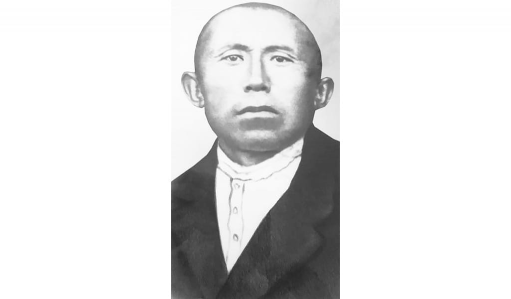 ДОС БОЛЫП ҚАС ҚЫЛҒАННАН САҚТА, ҚҰДАЙ