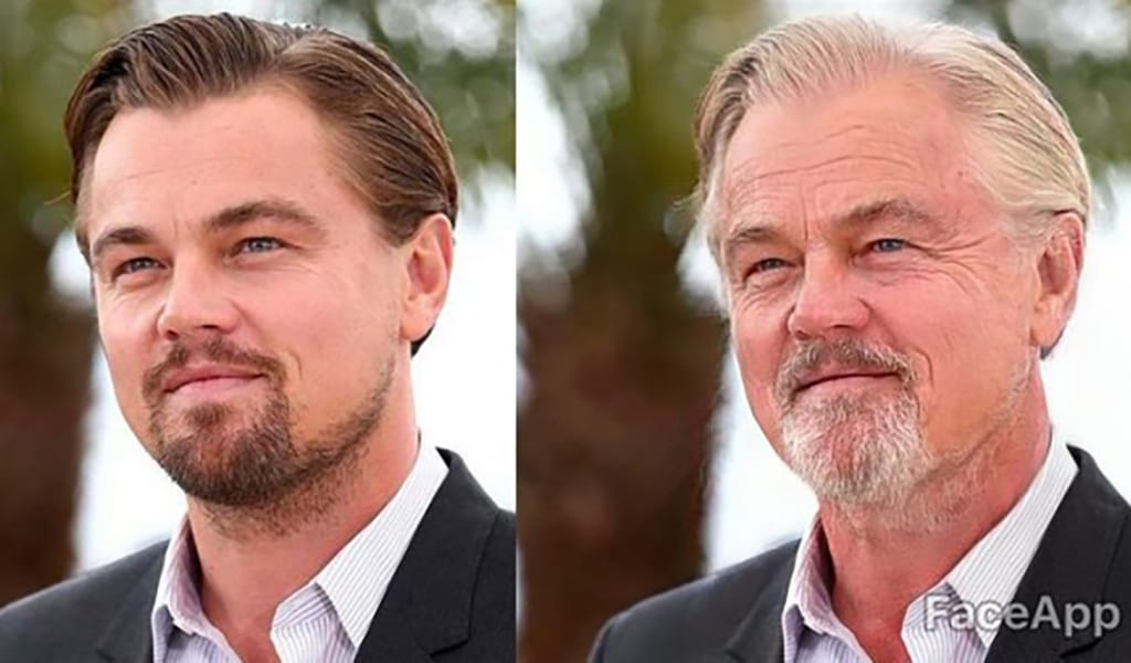 «FACEAPP»: НЕСІМЕН ҚАУІПТІ?