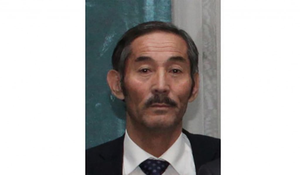 АҚ ЖҮРЕК АЗАМАТ