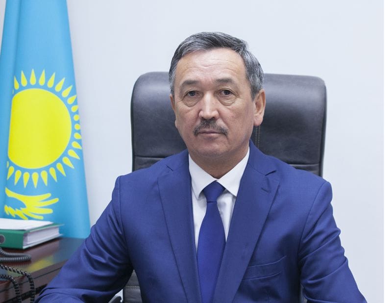 Азамат асуы