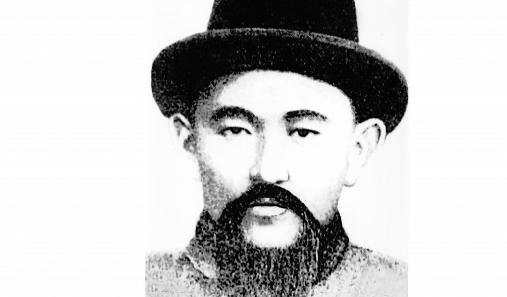 ҚАСИЕТІҢНЕН АЙНАЛАЙЫН, ҚАРАҒАШ