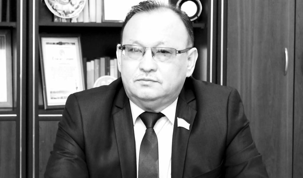 ҮШ МАМАНДЫҚ БЕРЕТІН БІЛІМ ОРДАСЫ