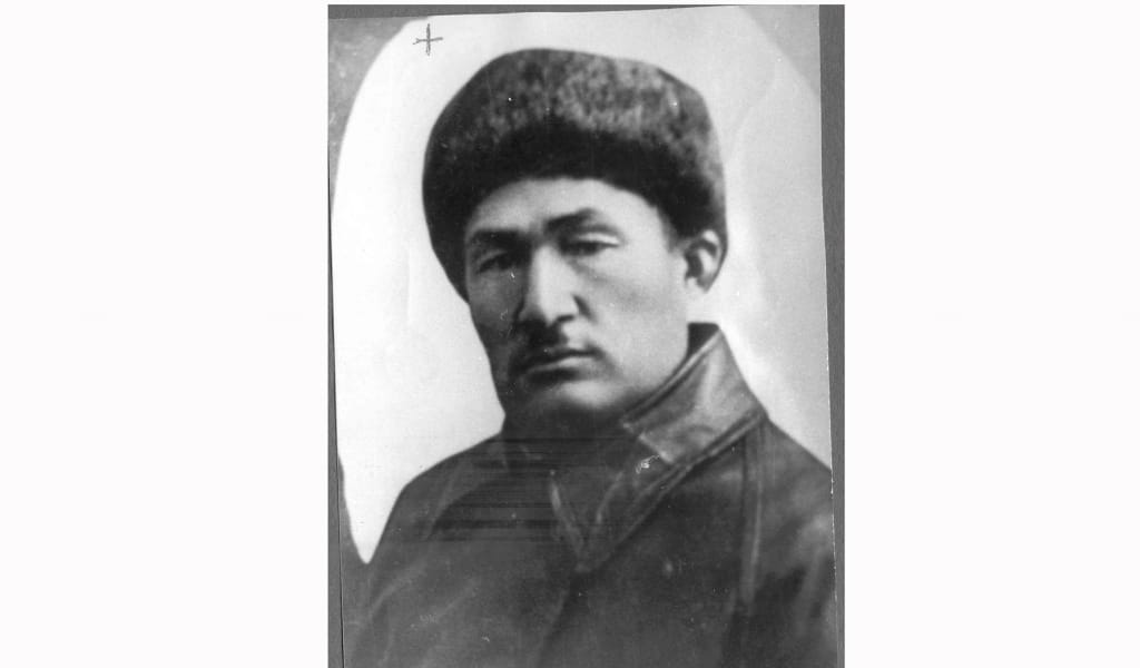 ҚҰЛАГЕР АҚЫНДЫ ӘСПЕТТЕДІ