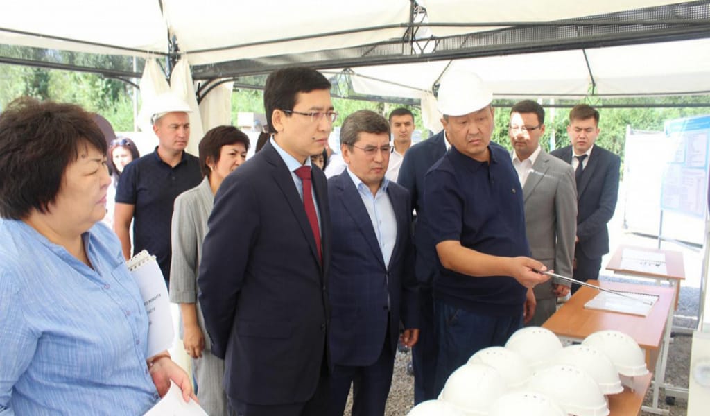 ҚҰРЫЛЫС ҚАРҚЫНЫ ЖОҒАРЫ