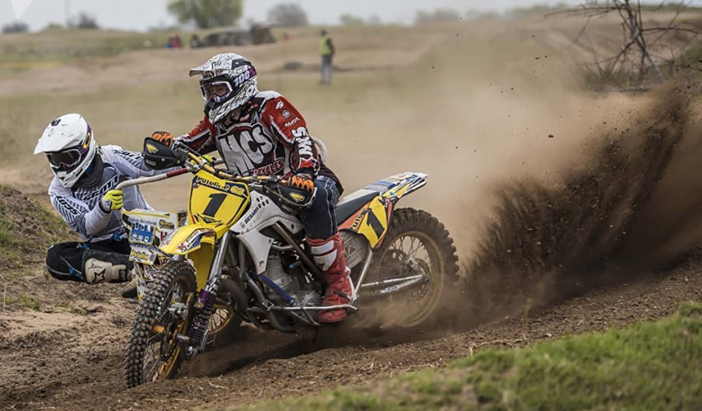 МОТОЦИКЛ СПОРТЫНАН ҚР КУБОГЫ ӨТЕДІ