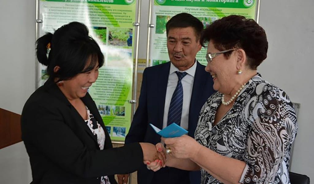 ЖҰМЫСКЕР ҚҰҚЫҒЫ ҚОРҒАЛАДЫ