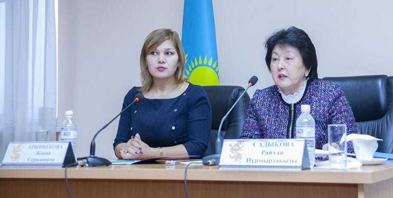 Отандық өнімге сұраныс көп