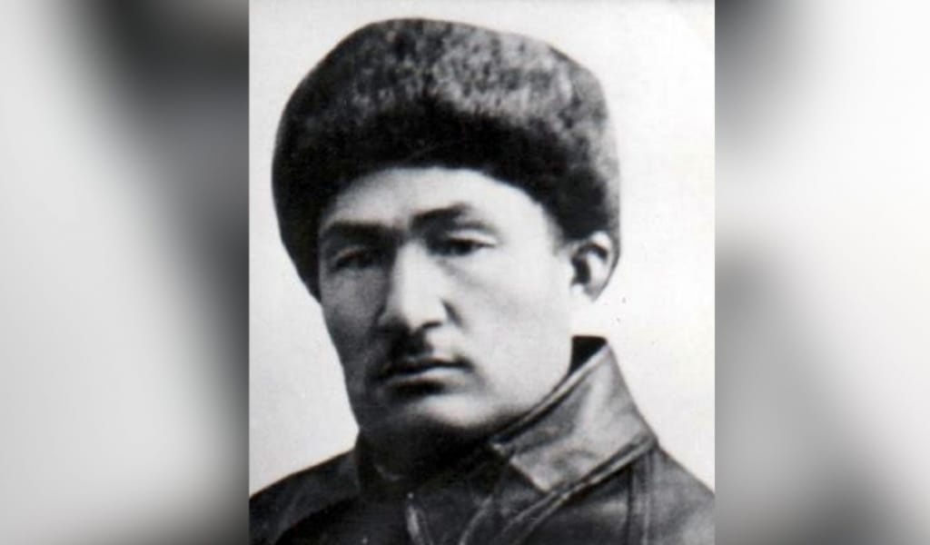 АҚЫН АУЫЛЫНДАҒЫ АЙТЫС