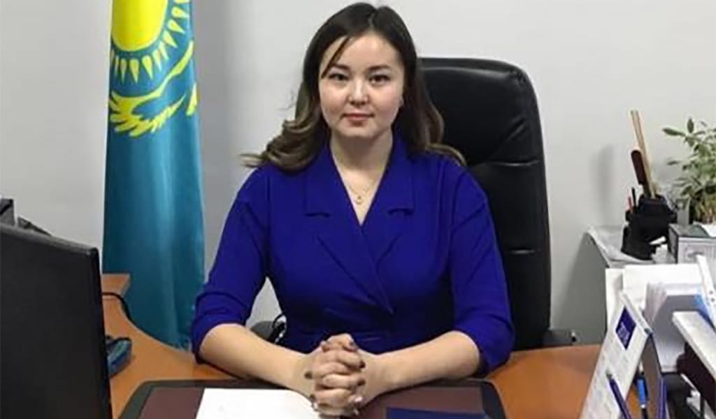 БЕЛСЕНДІЛІГІ ЖОҒАРЫ