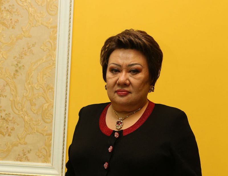 Тарихи маңызы зор