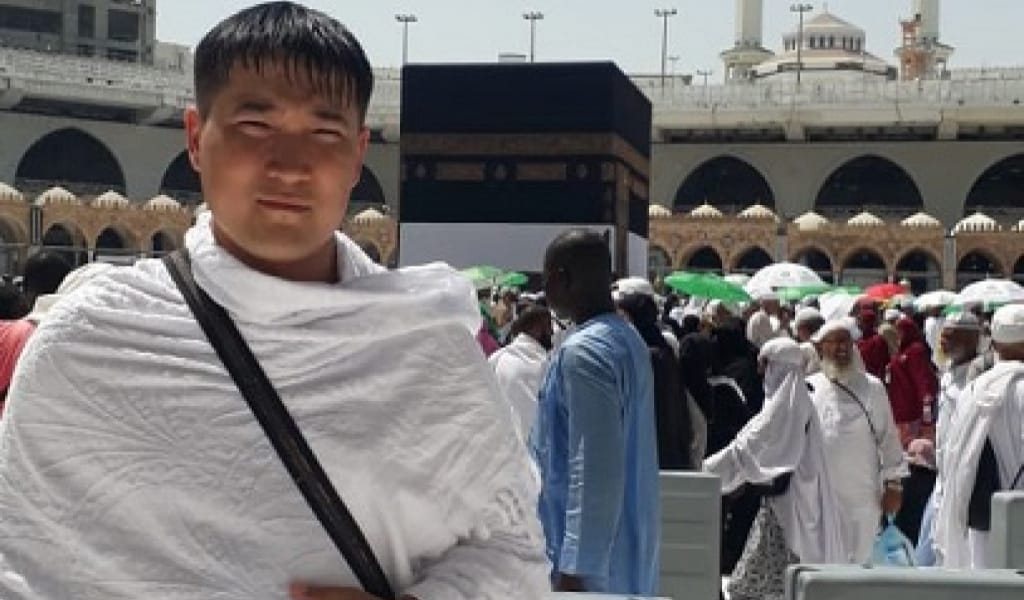 ТЕГІН ҚАЖЫЛЫҚ: САУДИЯ КОРОЛІНІҢ ӘЛЕМ МҰСЫЛМАНДАРЫНА ТАРТУЫ