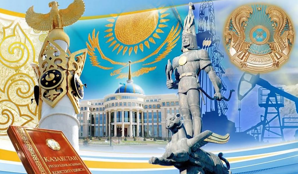 "ТӘУЕЛСІЗДІГІМІЗДІ 1456 ЖЫЛЫ АЛДЫҚ": АКАДЕМИК СҰЛТАН САРТАЕВ ОСЫНДАЙ ПІКІР БІЛДІРДІ