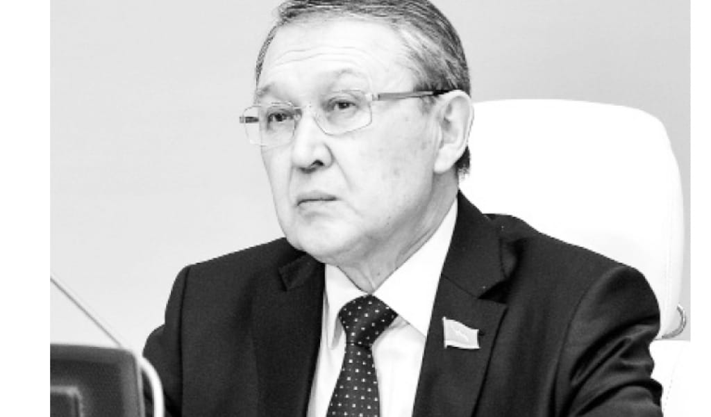 БЕГЗАТ БОЛМЫС
