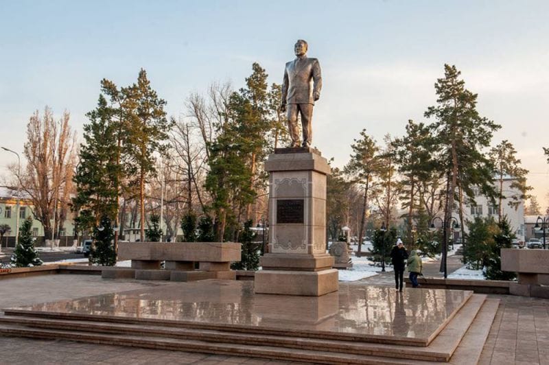 Жетісулықтар бастамасы