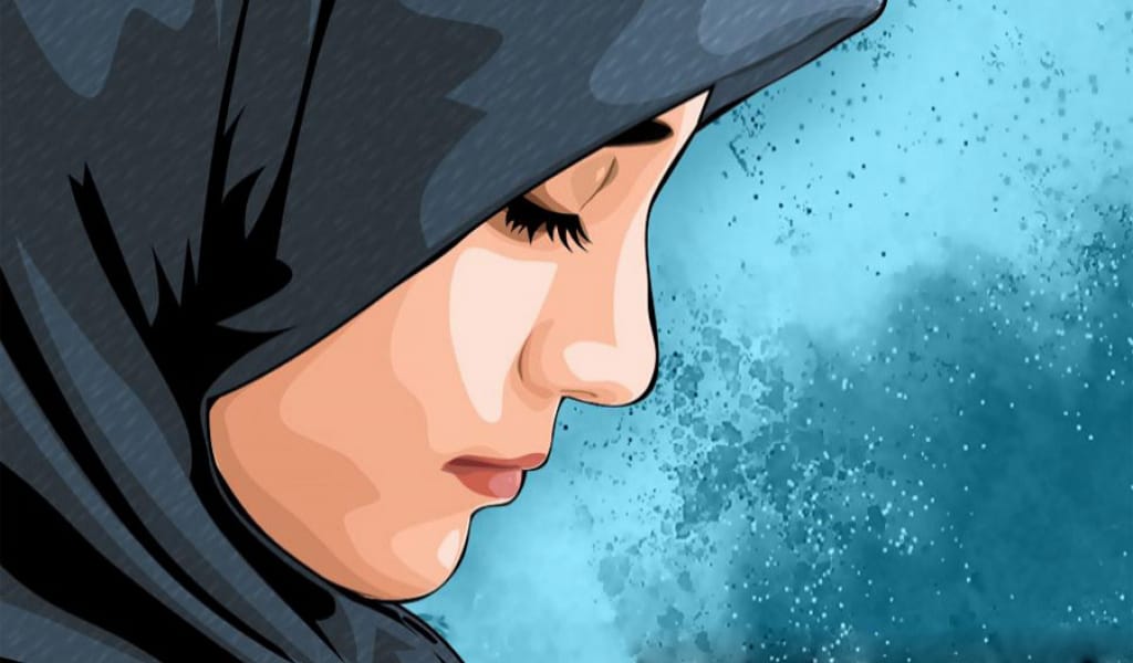 "ЖЫНЫСТЫҚ ЖИҺАД": ДӨҢГЕЛЕК ҮСТЕЛДЕ ДІН ЖӘНЕ ӘЙЕЛ ТАҚЫРЫБЫ КӨТЕРІЛДІ