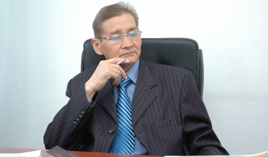 КІСІЛІК ПЕН КІШІЛІК