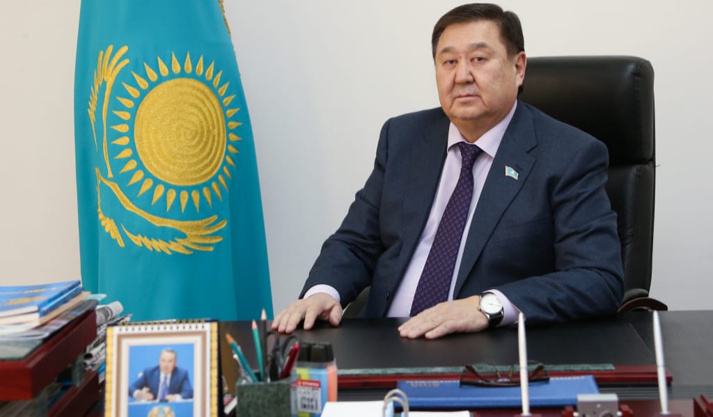 БАҒАЛЫ БАҒДАРЛАМАЛЫҚ ҚҰЖАТ