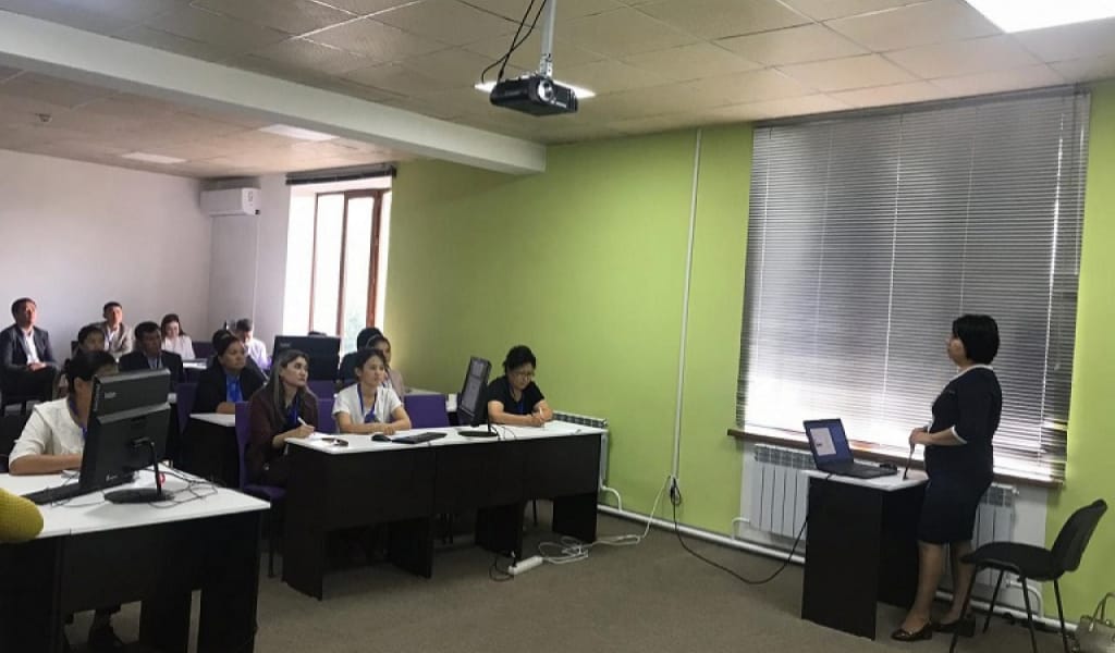 ЖАСТАР КАДР РЕЗЕРВІ: ҚЫЗМЕТТІК ӨСУДІҢ ЖАҢА МҮМКІНДІГІ