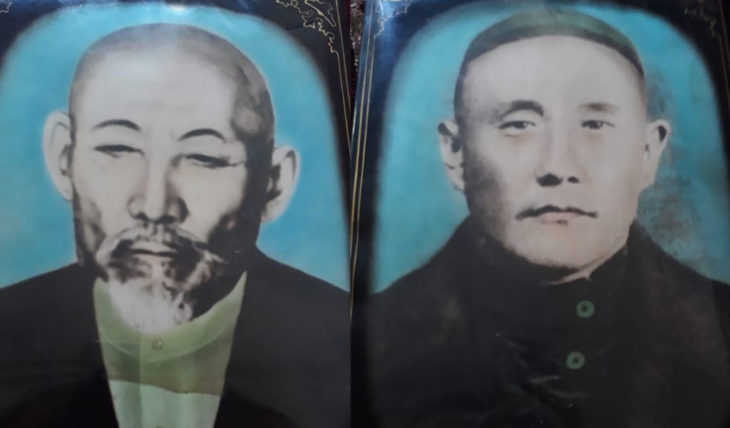 БЕС ӘЙЕЛ АЛҒАН: ҚАПЕЗДІ ЫСТАМБҰЛҒА АТТАНДЫРҒАН БОЛЫС