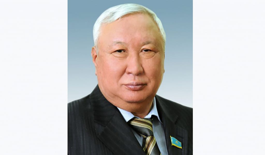 Әлихан ТОЙБАЕВ: "ЖАУАПКЕРШІЛІК ЖҮГІ АУЫР"