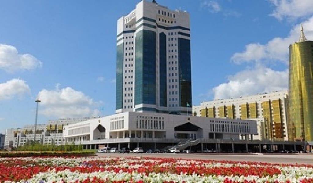 "ҚАЗАҚСТАН 28-НШІ ОРЫНДА": АСҚАР МАМИН ӘЛЕМДІК РЕЙТИНГТІ ЖАРИЯЛАДЫ