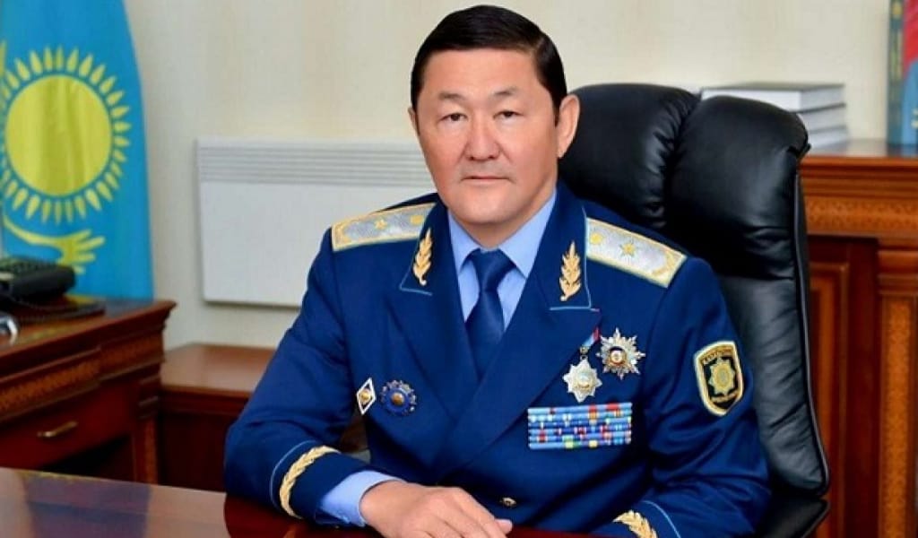 "АРАНДАТУҒА БОЙ АЛДЫРМАЙЫҚ": БАС ПРОКУРАТУРА ҮНДЕУ ТАСТАДЫ