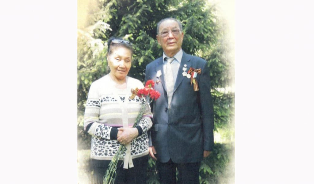 ЕҢБЕКПЕН КЕЛГЕН БАҚЫТ