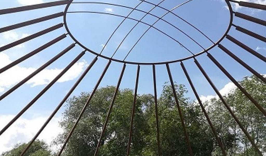 ҚАШАНҒЫ ЖАТСЫНАМЫЗ? ҰЙҒЫР АУДАНЫНЫҢ ТҰРҒЫНЫ "ҚАРАДАЛА" АТАУЫНА ҚАРСЫ ШЫҚТЫ