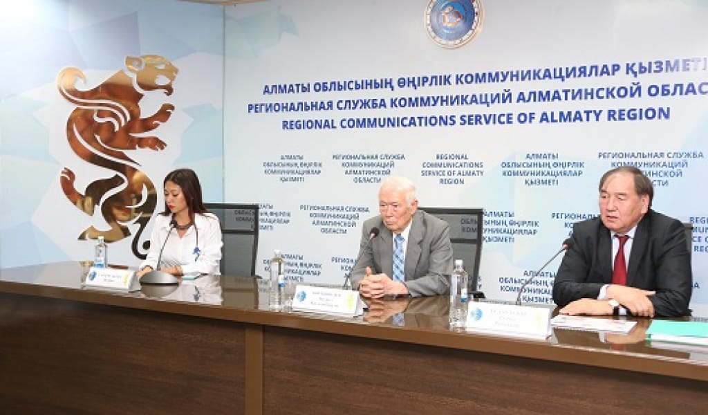 "ҰЛАҒАТТЫ ІС": ДІН ІСТЕРІ БАСҚАРМАСЫ ЗИЯРАТ ЕТУ АЙЛЫҒЫН БАСТАДЫ