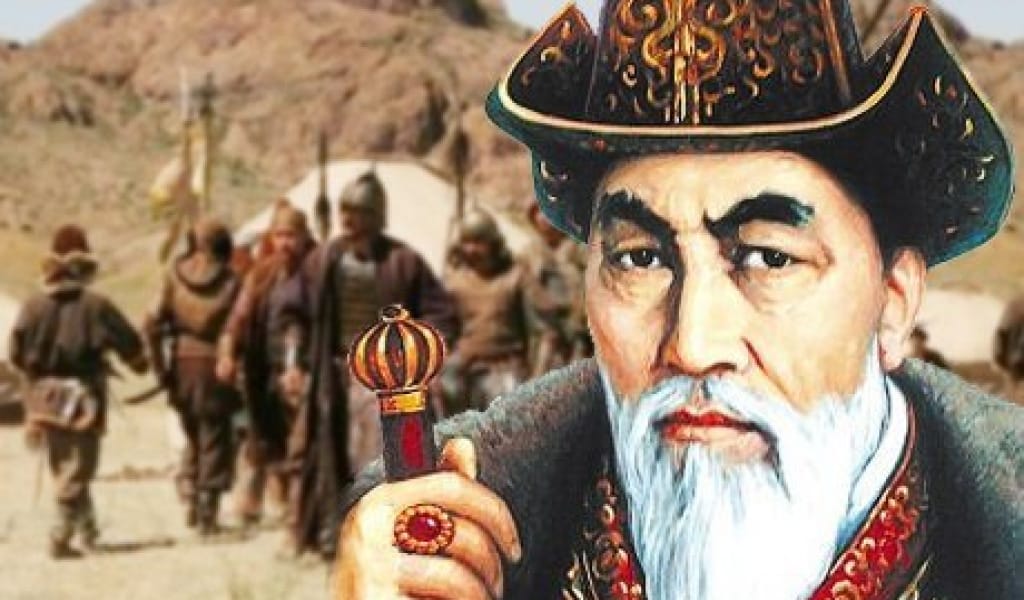 "ӘЛІ-АҚ ТҮЗЕЛЕСІҢДЕР": ТӘУКЕ ХАН ТҮСІМЕ КІРДІ