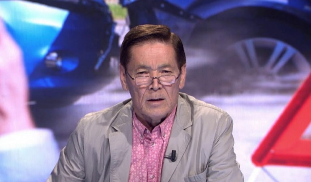 Нұртілеу ИМАНҒАЛИҰЛЫ: "СЕСТІ СӨЗДІ ДЕ АЙТАМЫЗ"