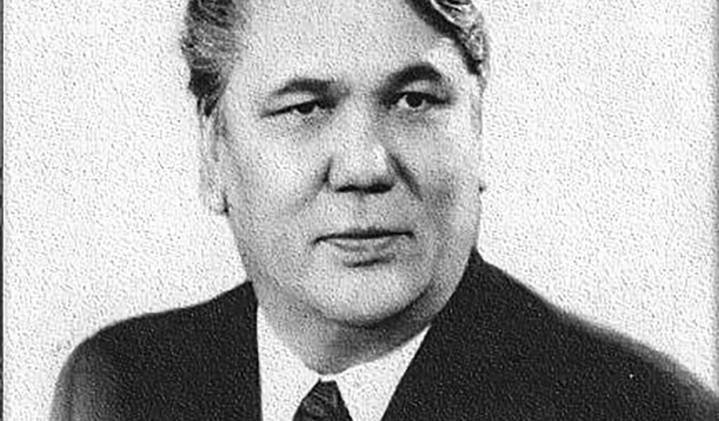 СҮЙГЕН ҰЛ, СҮЙСІНТКЕН ҒҰМЫР