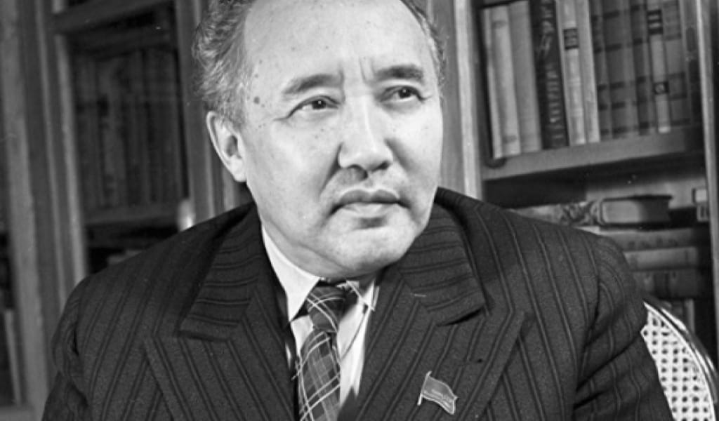 АБАЙҒА АДАЛДЫҚ