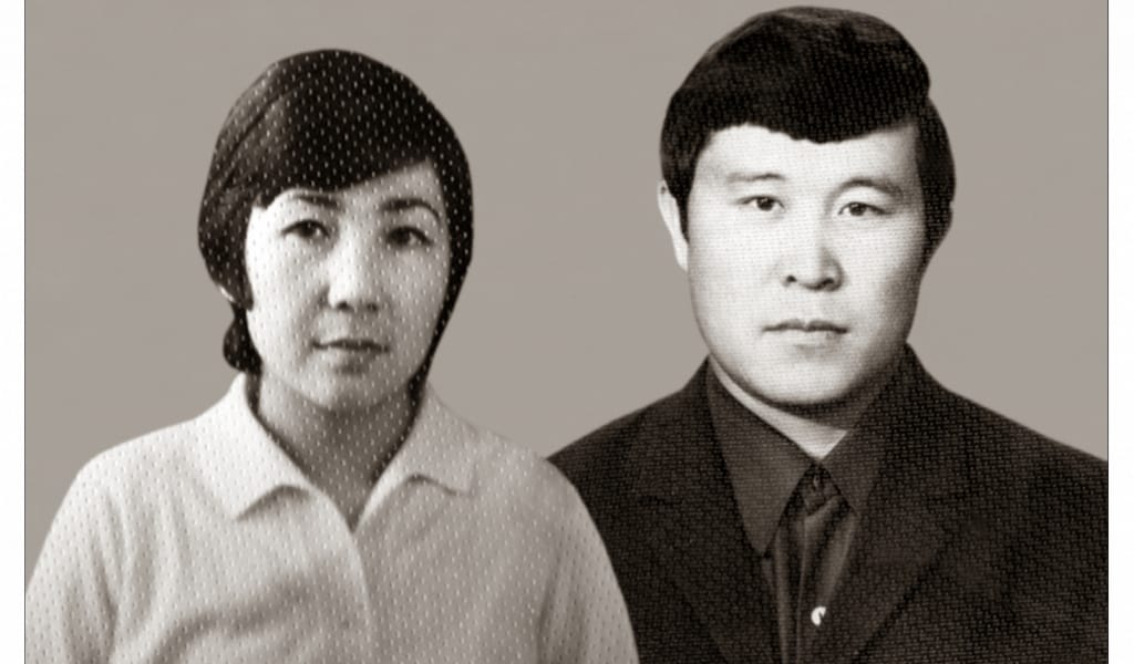 "ӘТТЕГЕН-АЙ" ТЕАТРЫ ҚАЙДА? АСЫЛ АҒАМЫЗДЫҢ АТЫ ҰМЫТЫЛМАСЫН