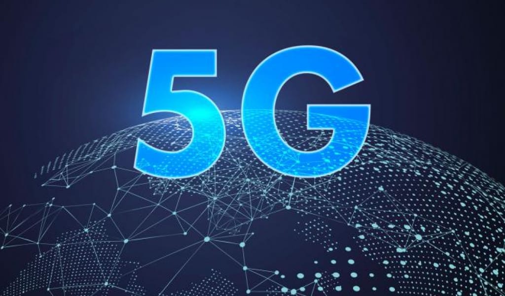ҮКІМЕТТЕ "5G" ЖЕЛІСІМЕН ҚАМТУ МӘСЕЛЕСІ ҚАРАЛДЫ